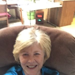 Meet your Posher, Annemarie